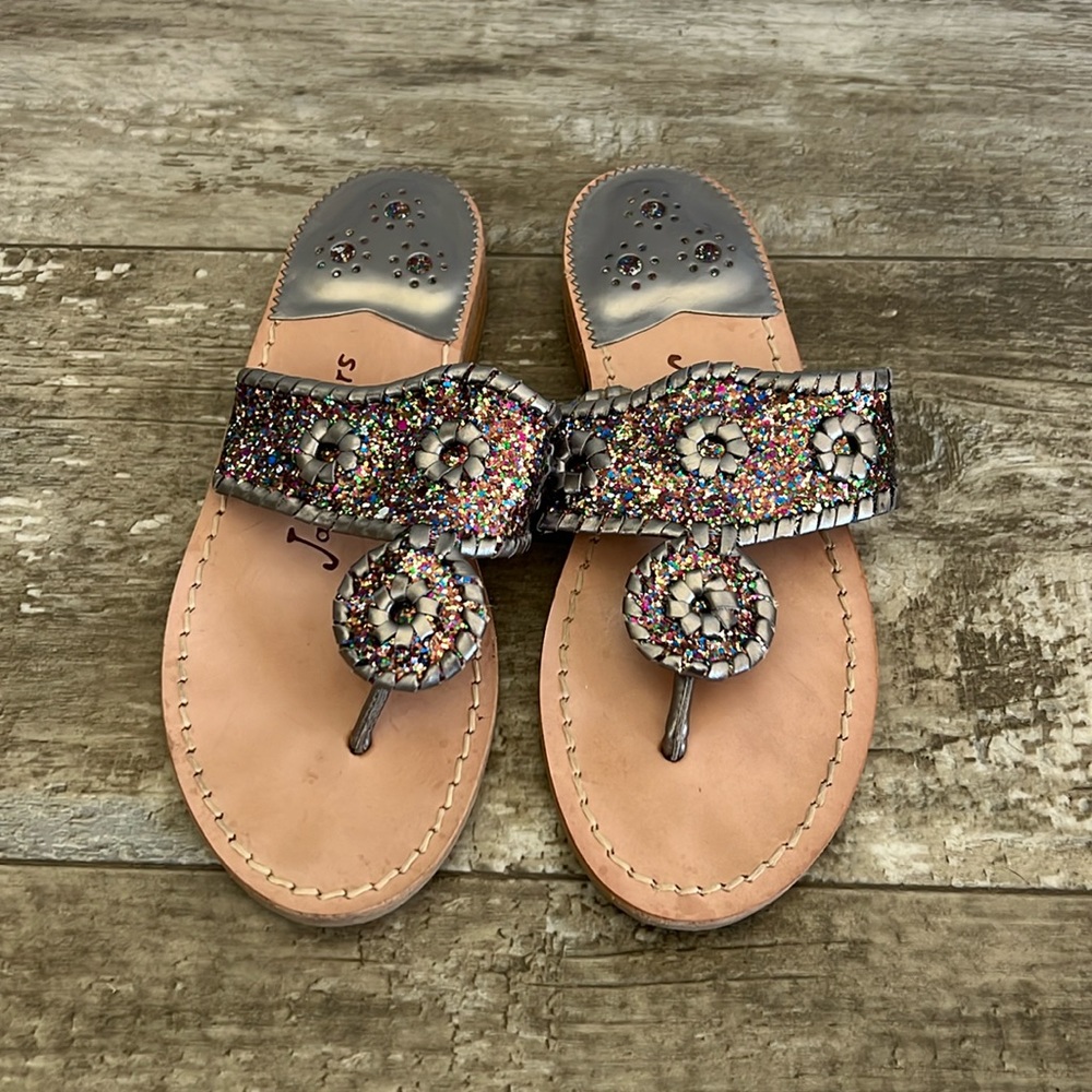 Jack Rogers